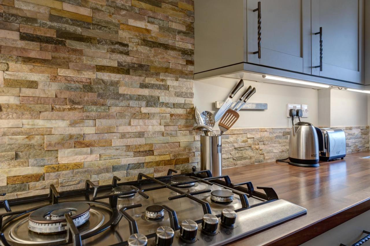 Cosy 2 Bed Home Честерфилд Экстерьер фото
